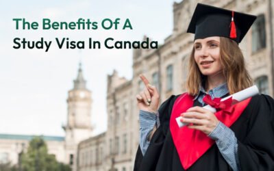 The Benefits of a Study Visa in Canada